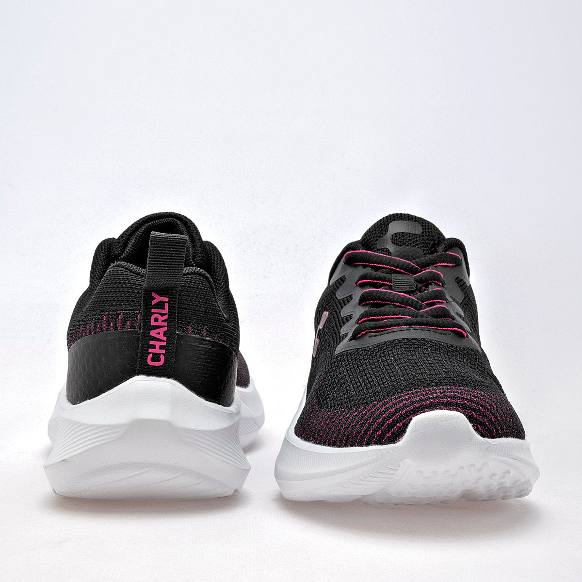 Tenis deportivo Charly para Mujer