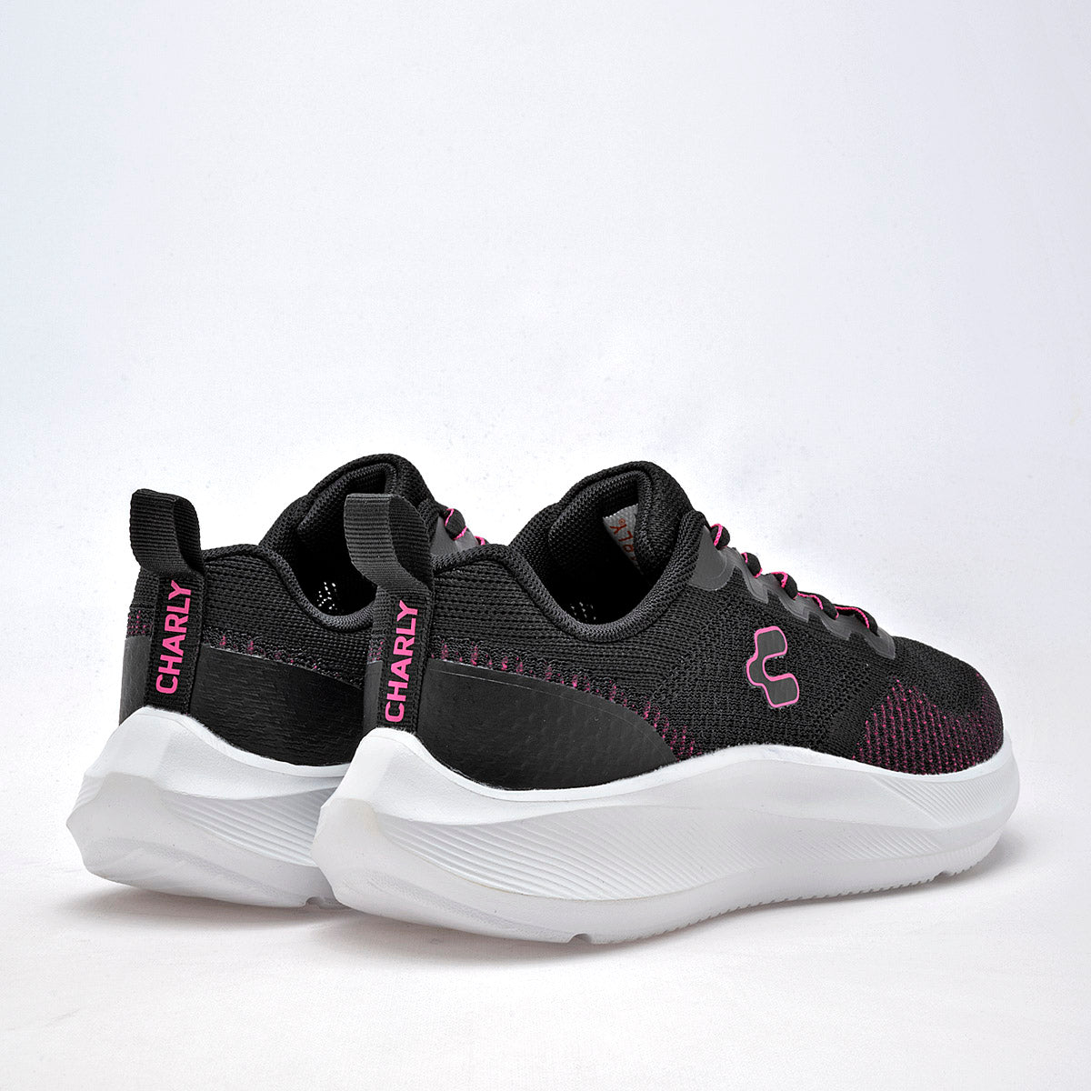 Tenis deportivo Charly para Mujer