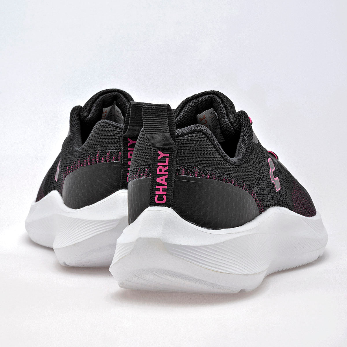 Tenis deportivo Charly para Mujer
