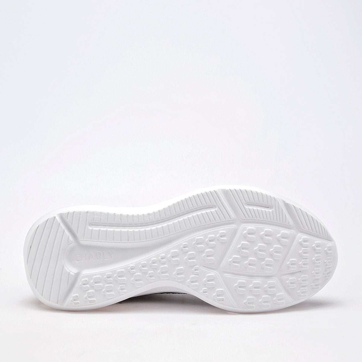 Tenis deportivo Charly para Mujer
