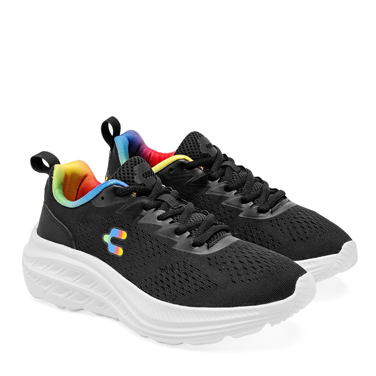 Tenis deportivo Charly para Mujer