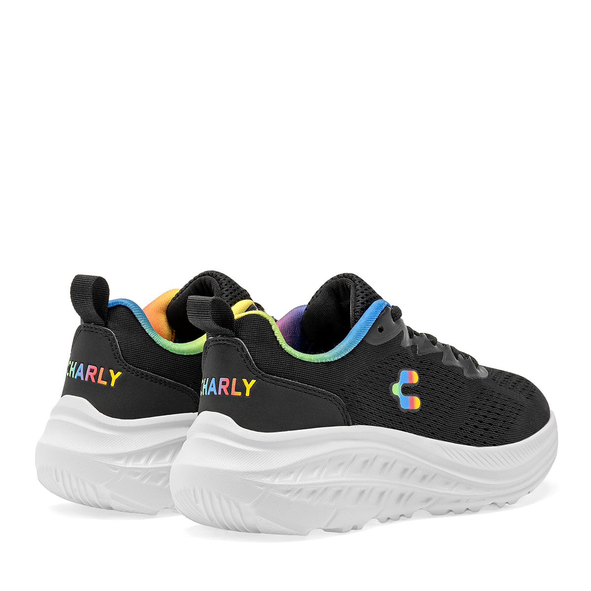 Tenis deportivo Charly para Mujer