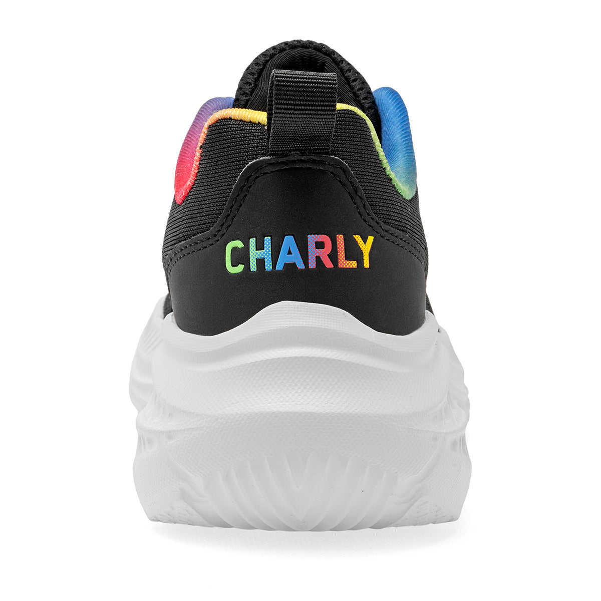 Tenis deportivo Charly para Mujer