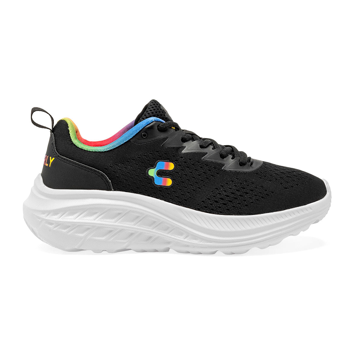 Charly Tenis deportivo para mujer