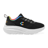 Charly Tenis deportivo para mujer