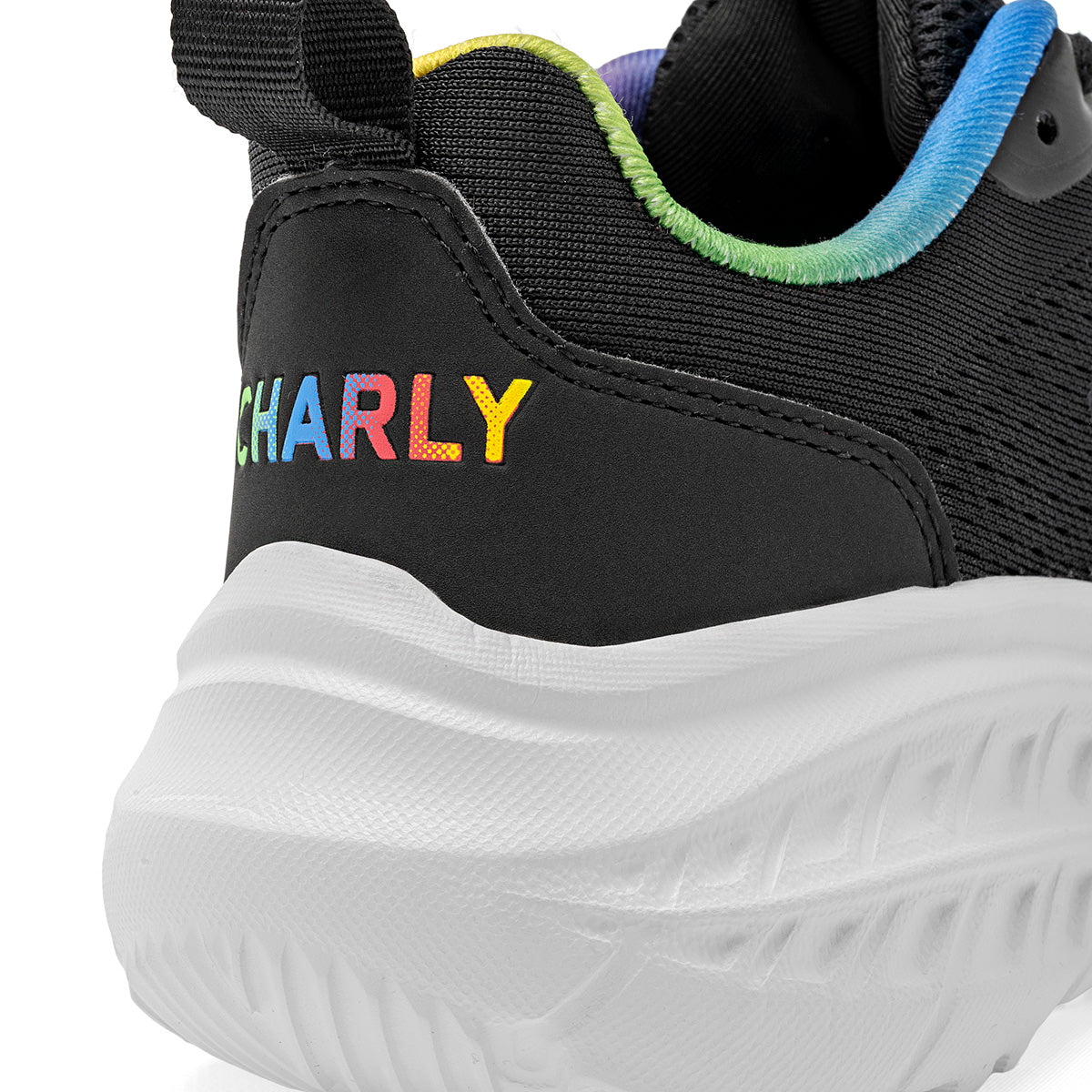 Tenis deportivo Charly para Mujer