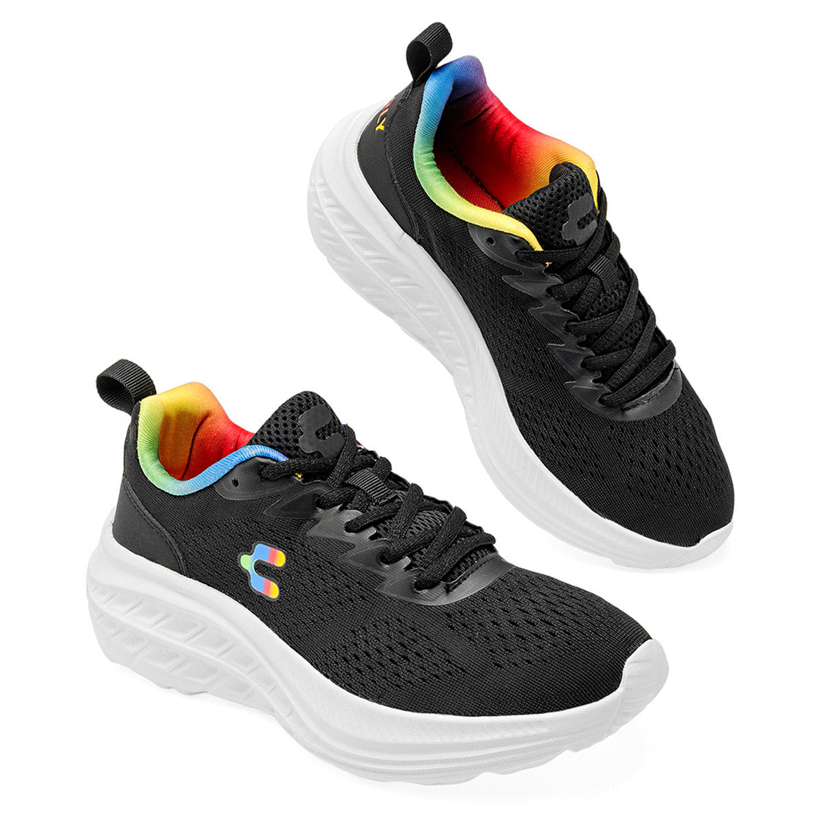Tenis deportivo Charly para Mujer