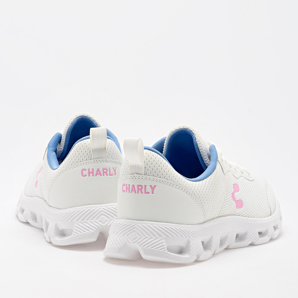 Pakar.com | Tienda online - Tenis deportivo para mujer Charly - Envío gratis desde $500