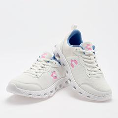 Tenis deportivo Charly para mujer