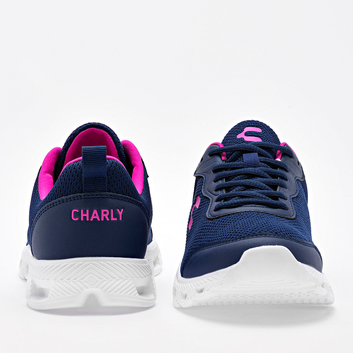 Pakar.com | Tienda online - Tenis deportivo para mujer Charly - Envío gratis desde $500
