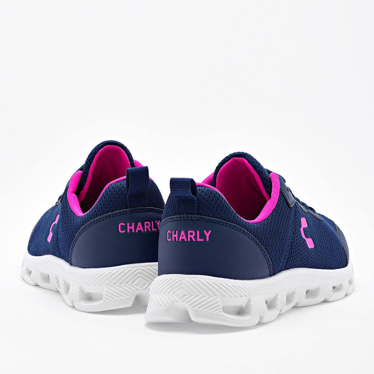 Pakar.com | Tienda online - Tenis deportivo para mujer Charly - Envío gratis desde $500