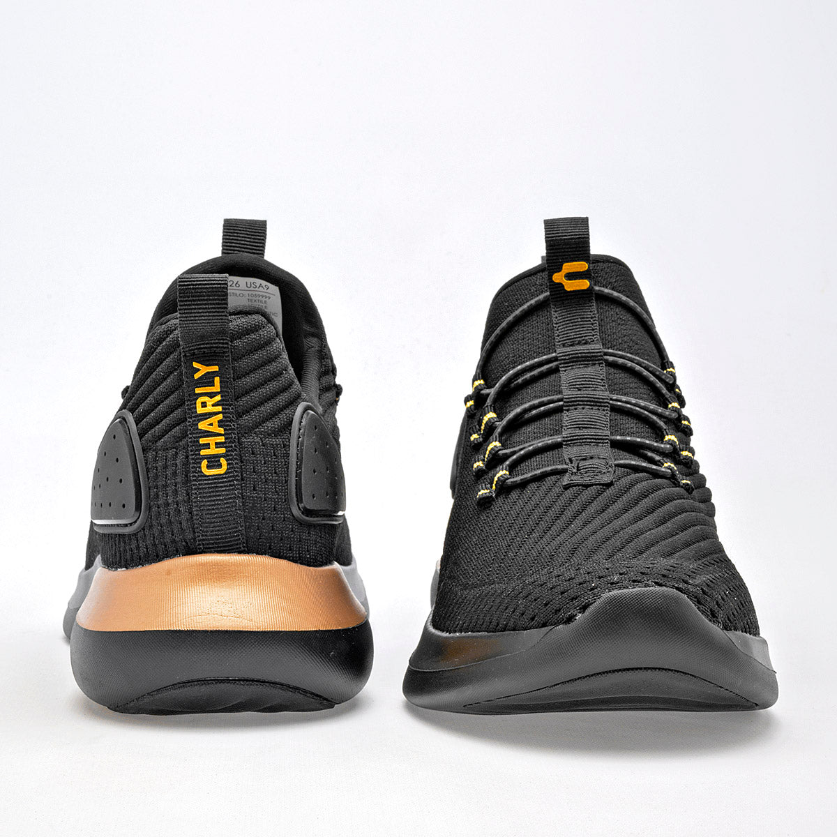 Tenis deportivo Charly para Mujer