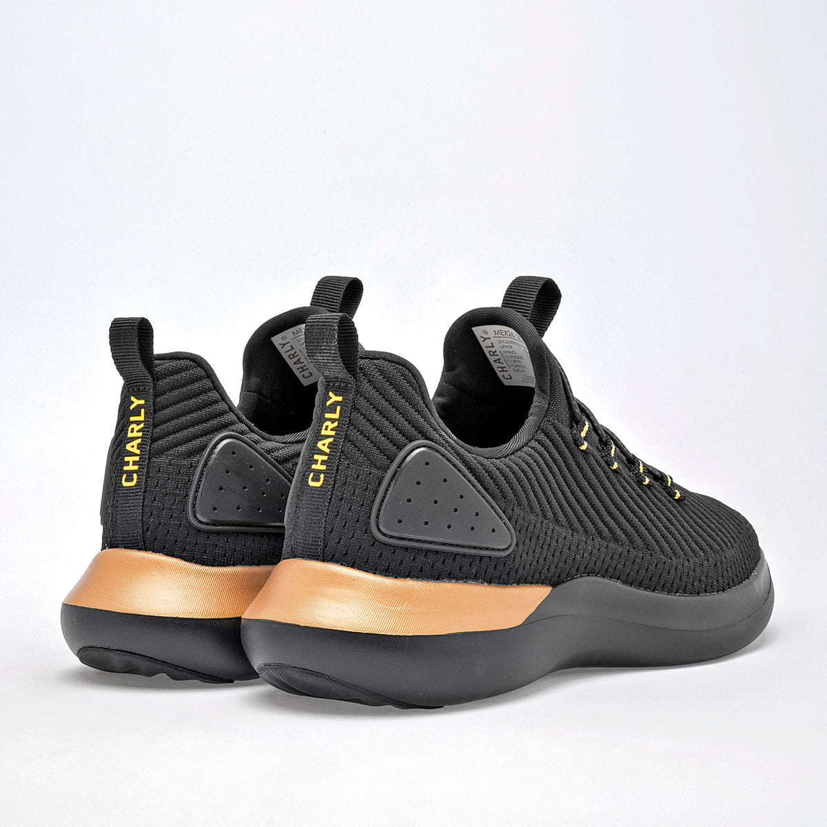 Tenis deportivo Charly para Mujer