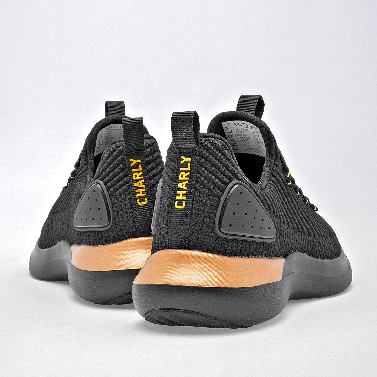 Tenis deportivo Charly para Mujer