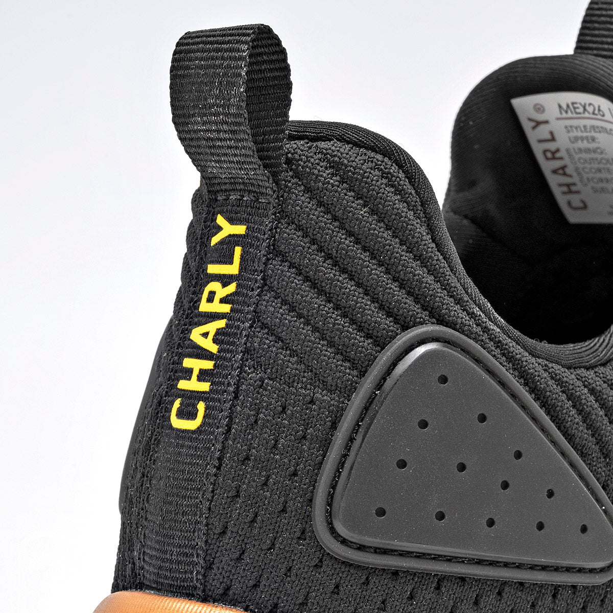 Tenis deportivo Charly para Mujer