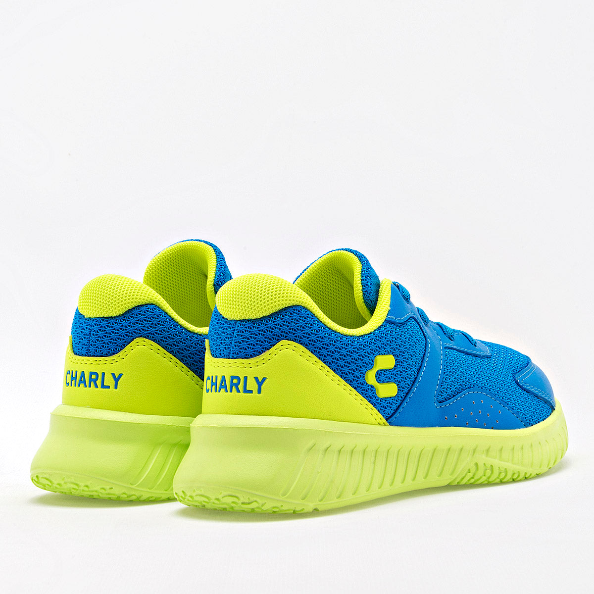 Pakar.com | Tienda online - Tenis urbano para Niño Charly - Envío gratis desde $500