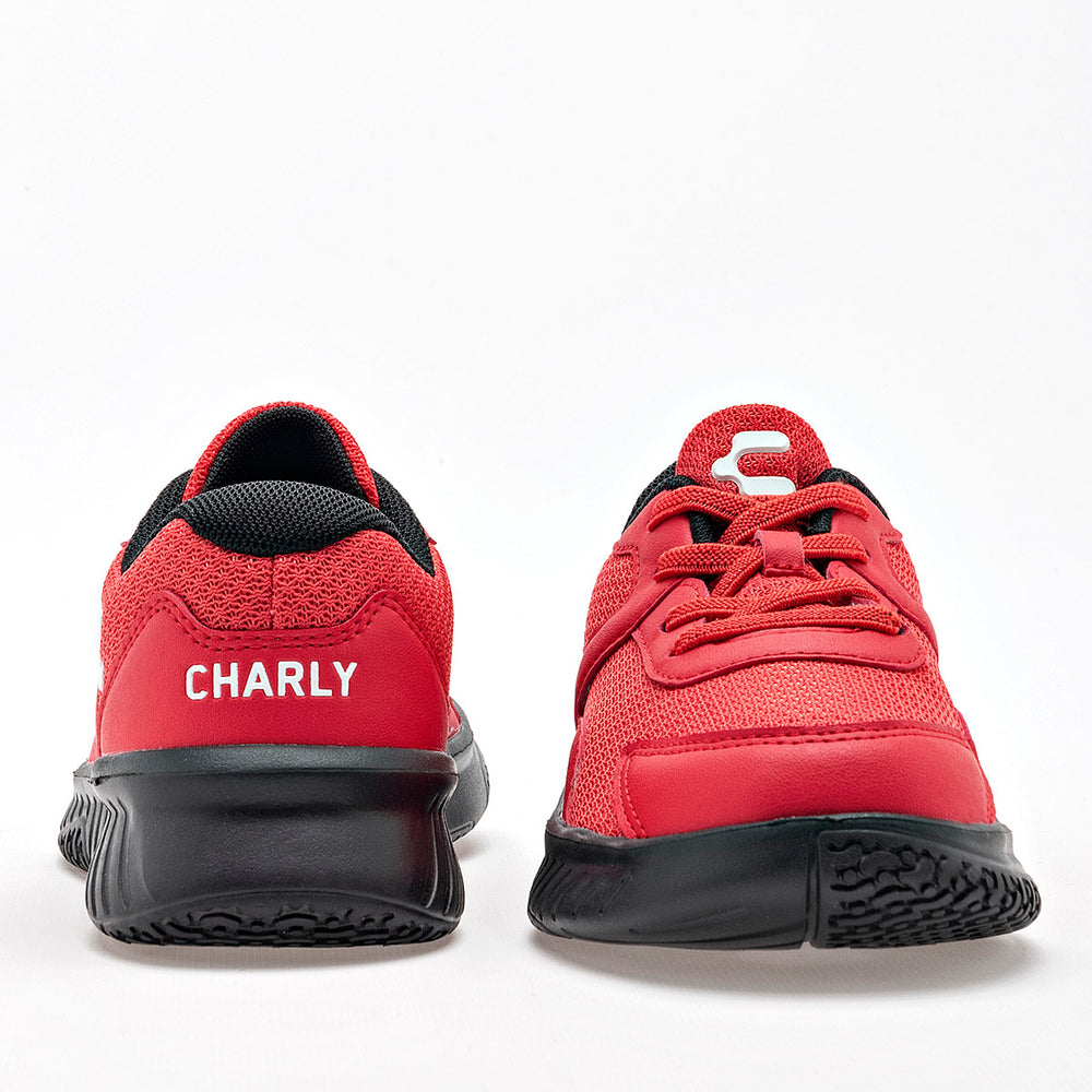 Pakar.com | Tienda online - Tenis urbano para Niño Charly - Envío gratis desde $500