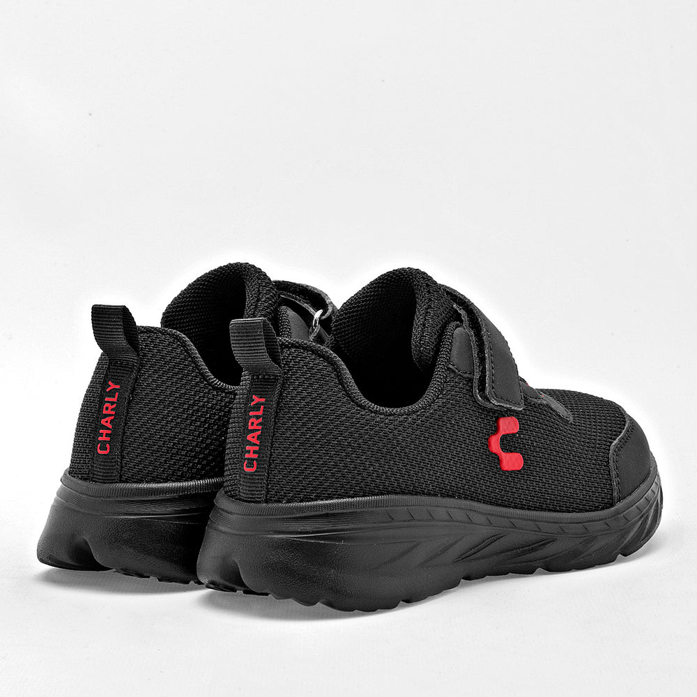 Pakar.com | Tienda online - Tenis deportivo para Niño Charly - Envío gratis desde $500