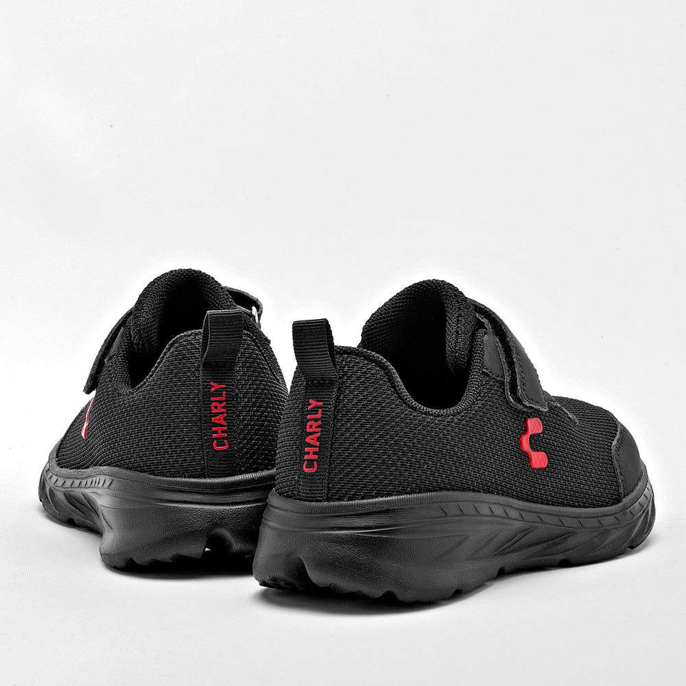 Pakar.com | Tienda online - Tenis deportivo para Niño Charly - Envío gratis desde $500