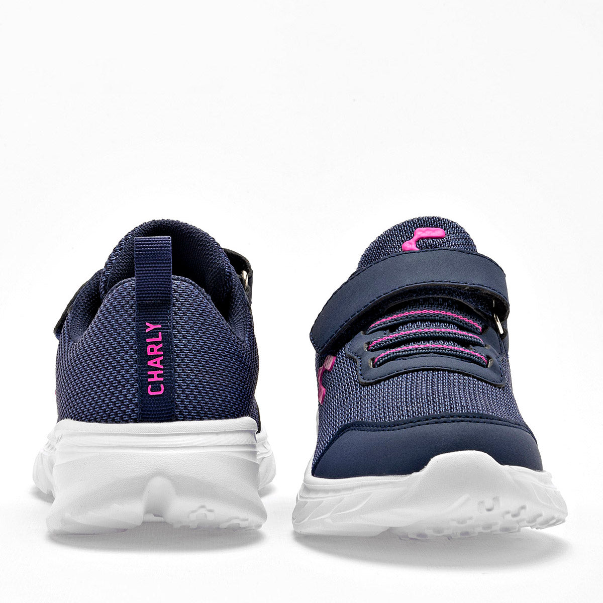 Pakar.com | Tienda online - Tenis deportivo para niña Charly - Envío gratis desde $500