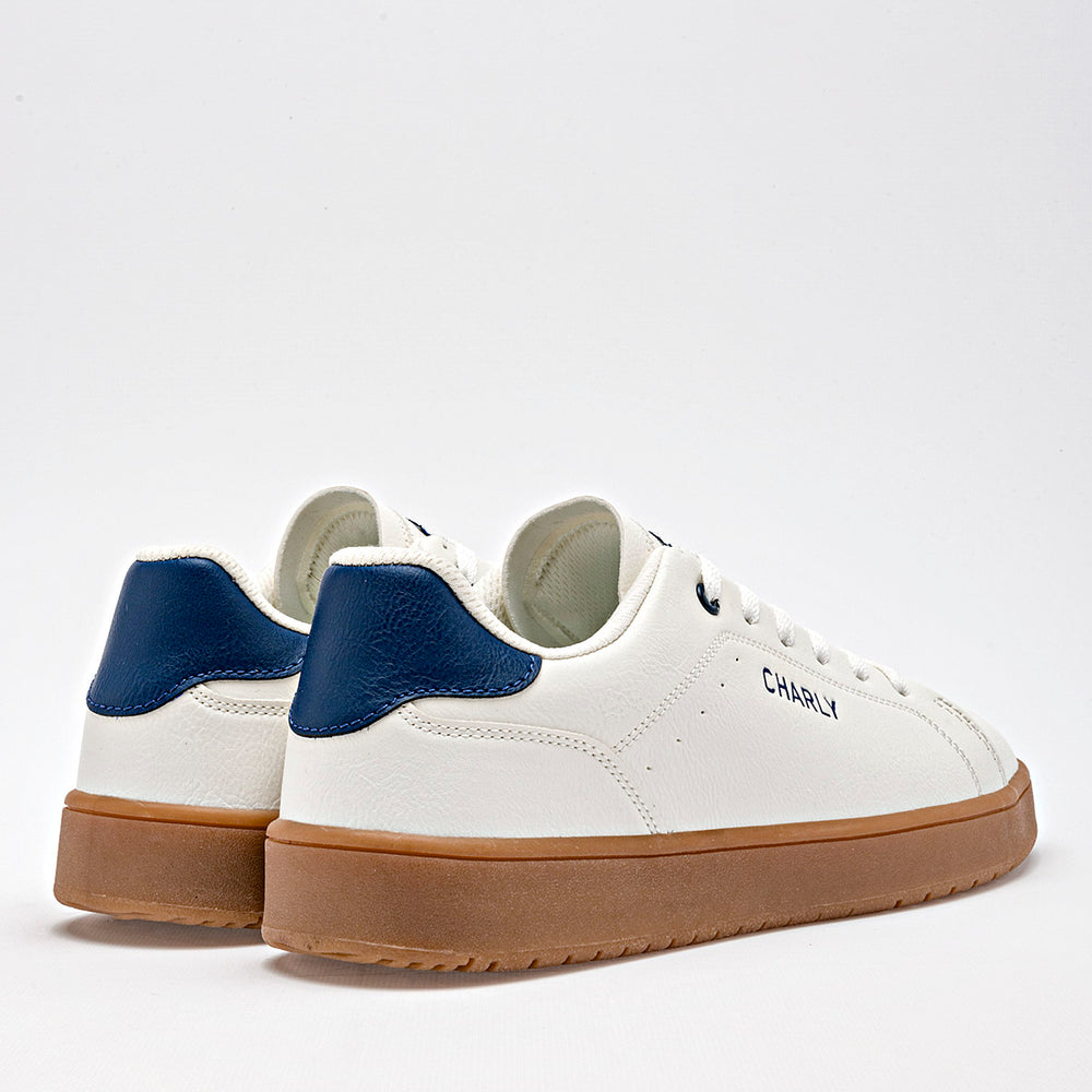 Pakar.com | Tienda online - Tenis urbano para hombre Charly - Envío gratis desde $500