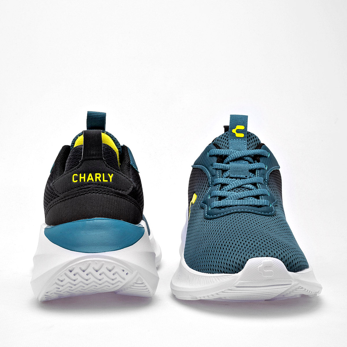 Tenis deportivo Charly para Hombre
