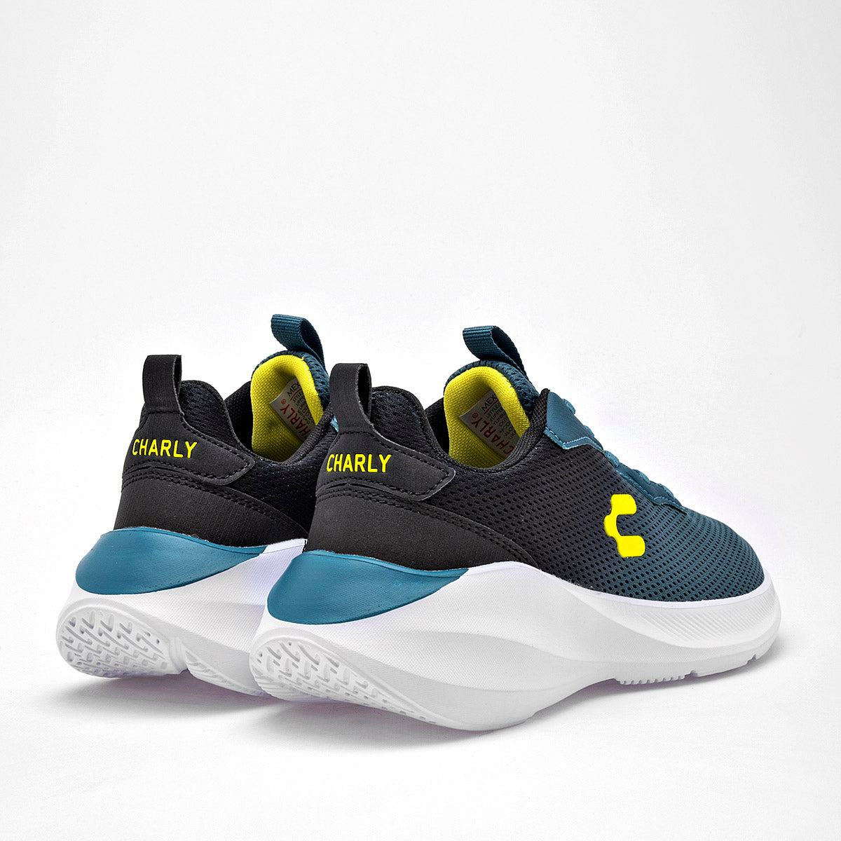 Tenis deportivo Charly para Hombre