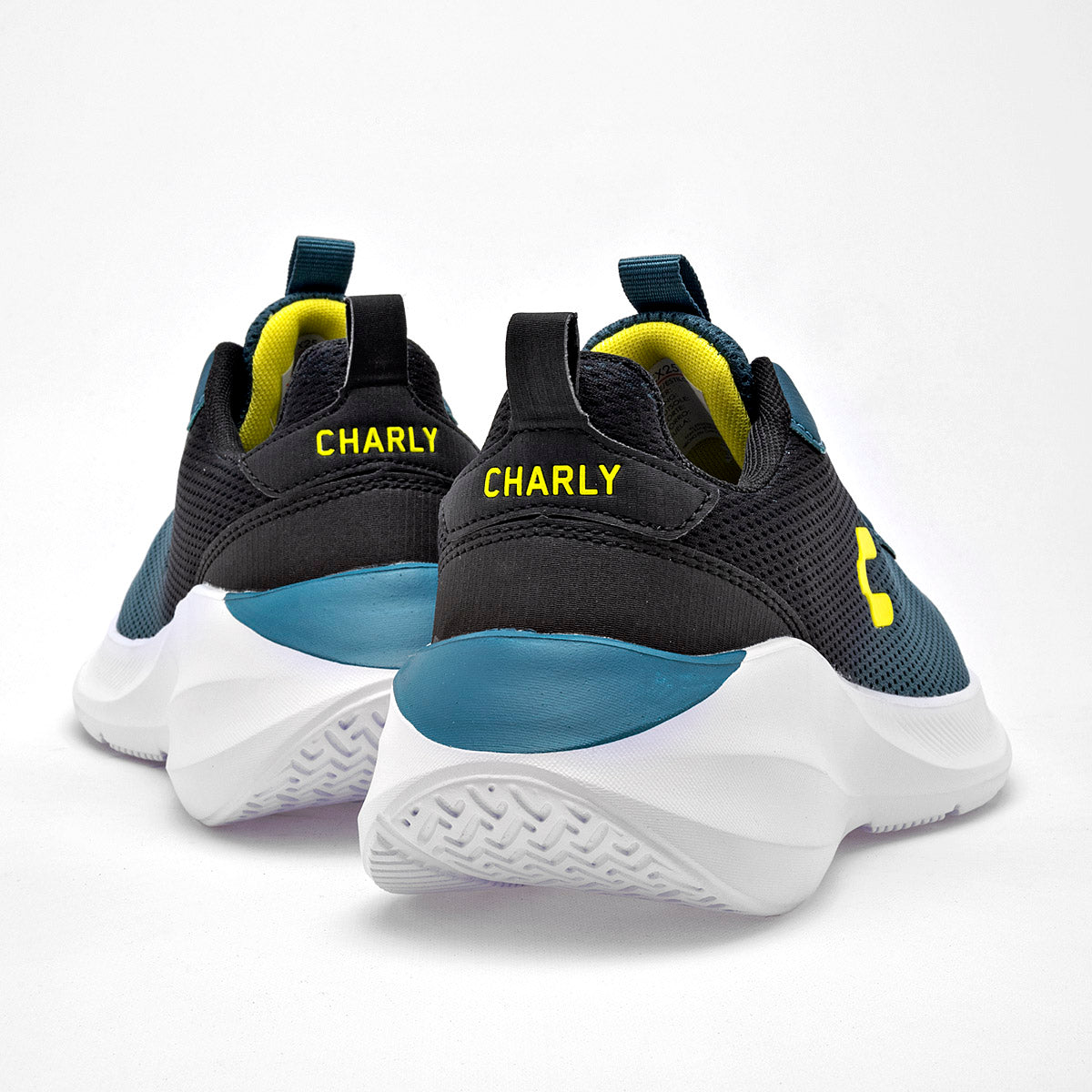 Tenis deportivo Charly para Hombre