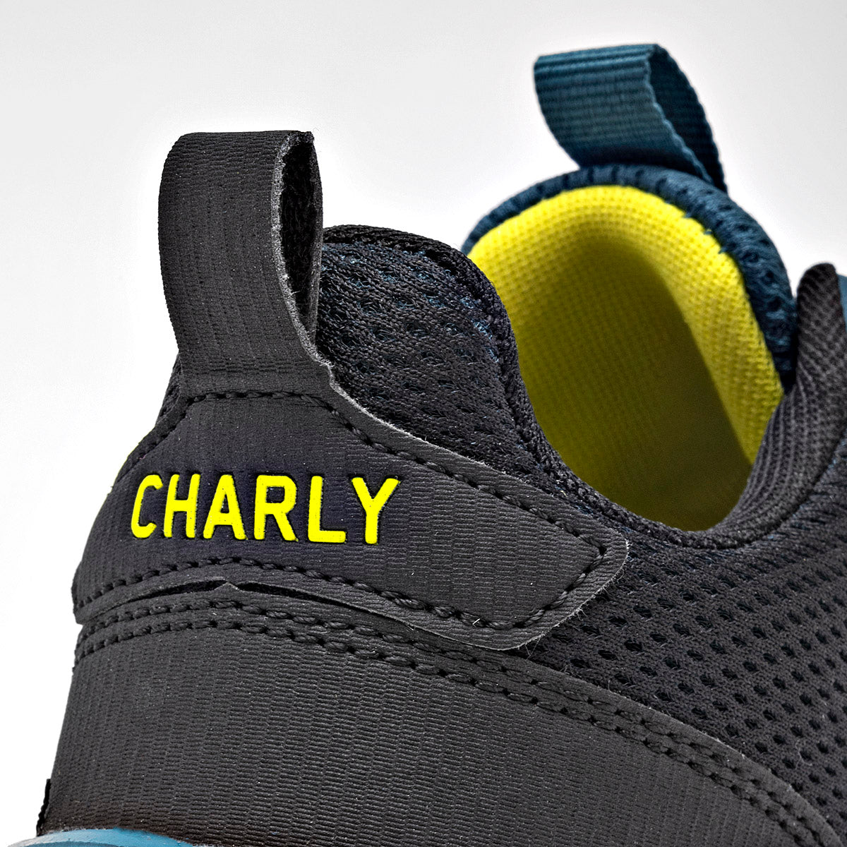 Tenis deportivo Charly para Hombre