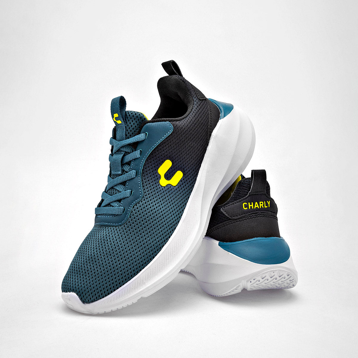 Tenis deportivo Charly para Hombre