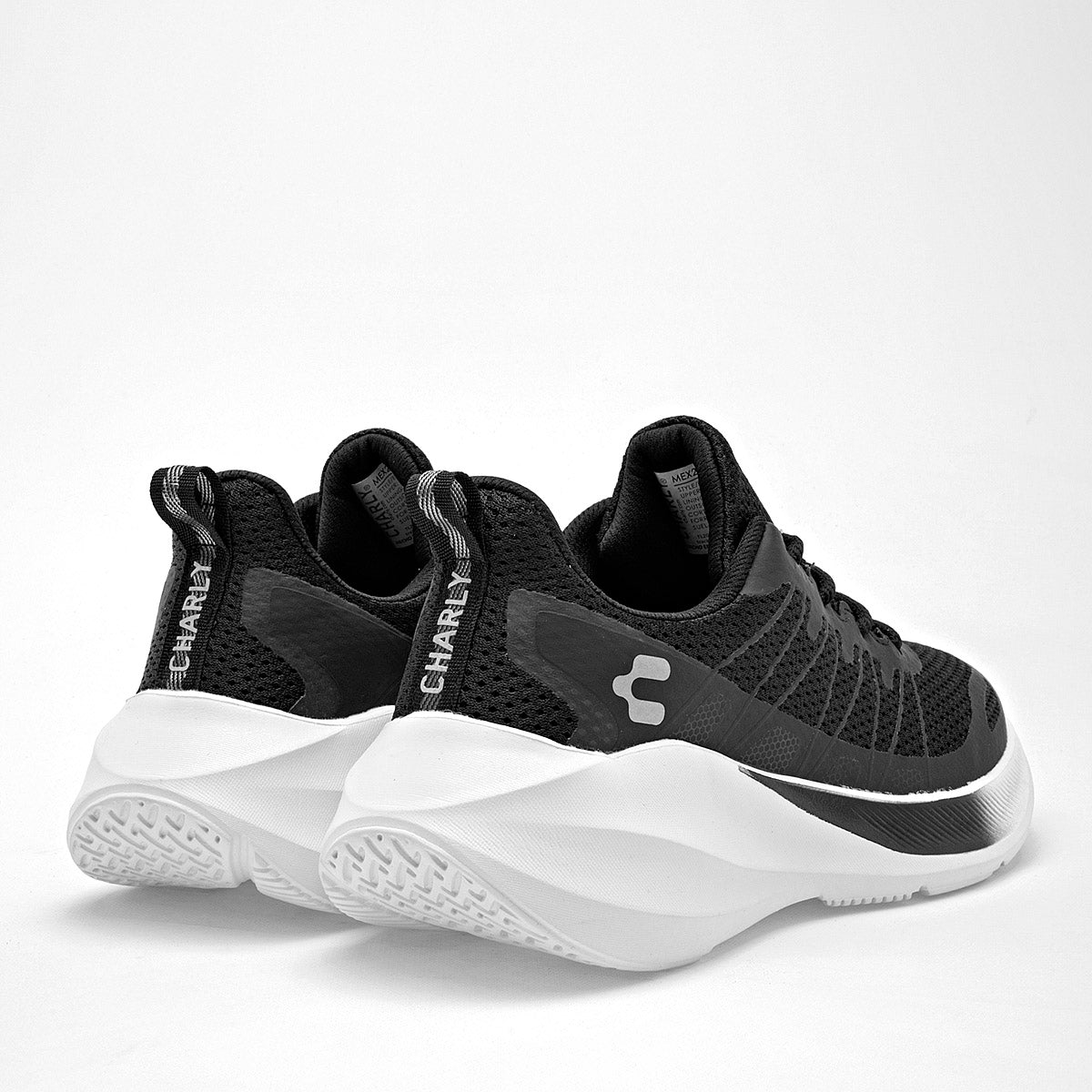 Tenis deportivo Charly para Hombre