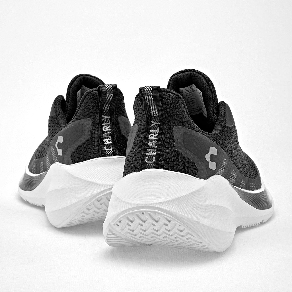 Tenis deportivo Charly para Hombre