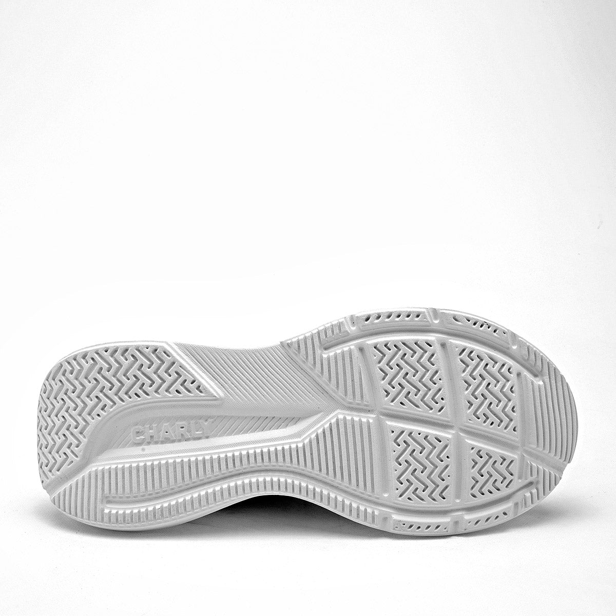 Tenis deportivo Charly para Hombre