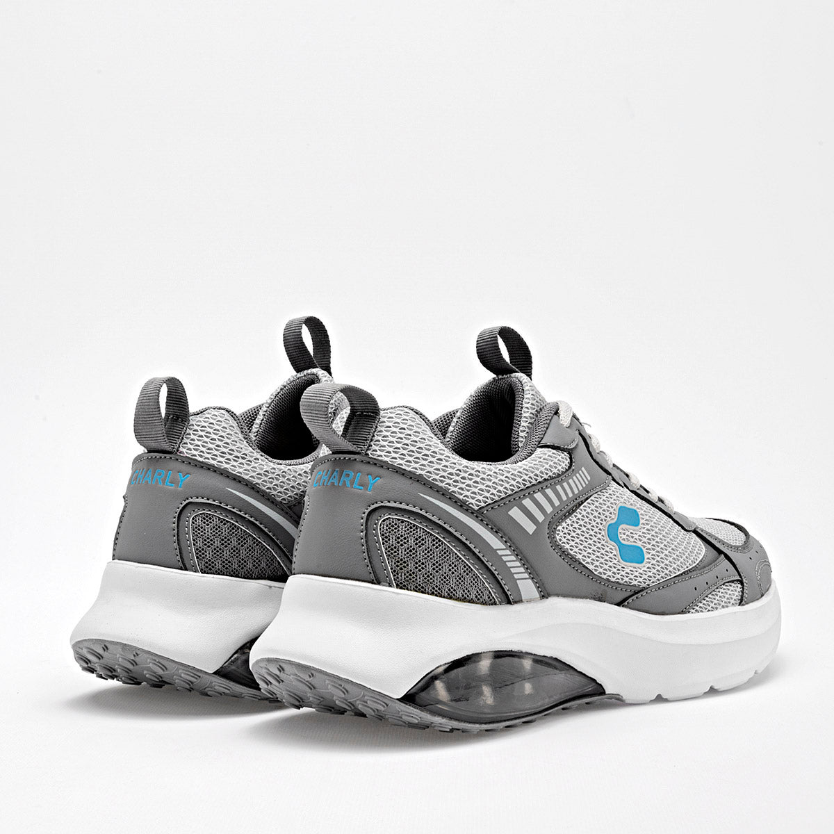 Pakar.com | Tienda online - Tenis deportivo Charly para hombre | Graduaciones y vacaciones de Verano 2025