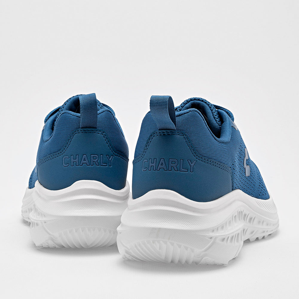 Pakar.com | Tienda online - Tenis urbano para hombre Charly - Envío gratis desde $500