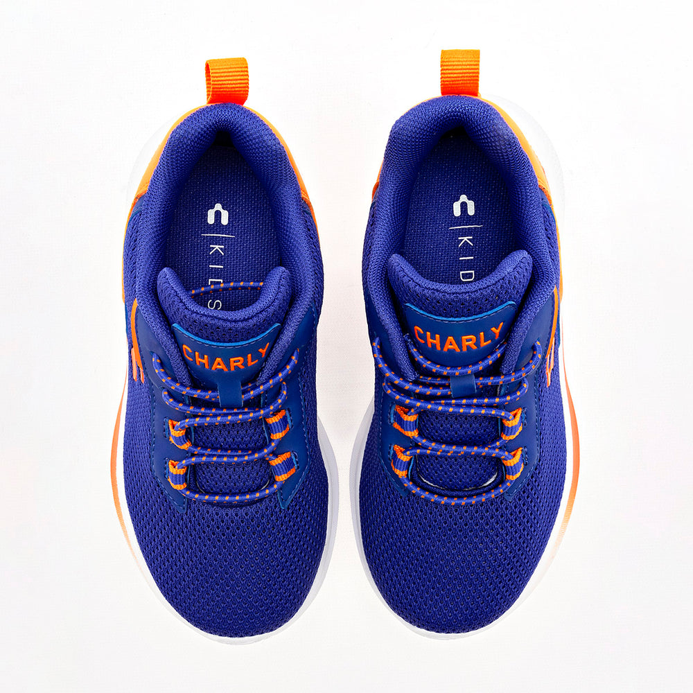 Pakar.com | Tienda online - Tenis deportivo para Niño Charly - Envío gratis desde $500