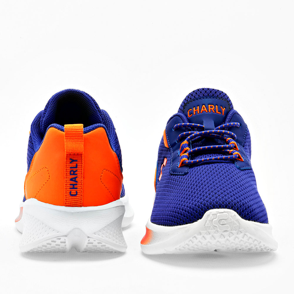 Pakar.com | Tienda online - Tenis deportivo para Niño Charly - Envío gratis desde $500