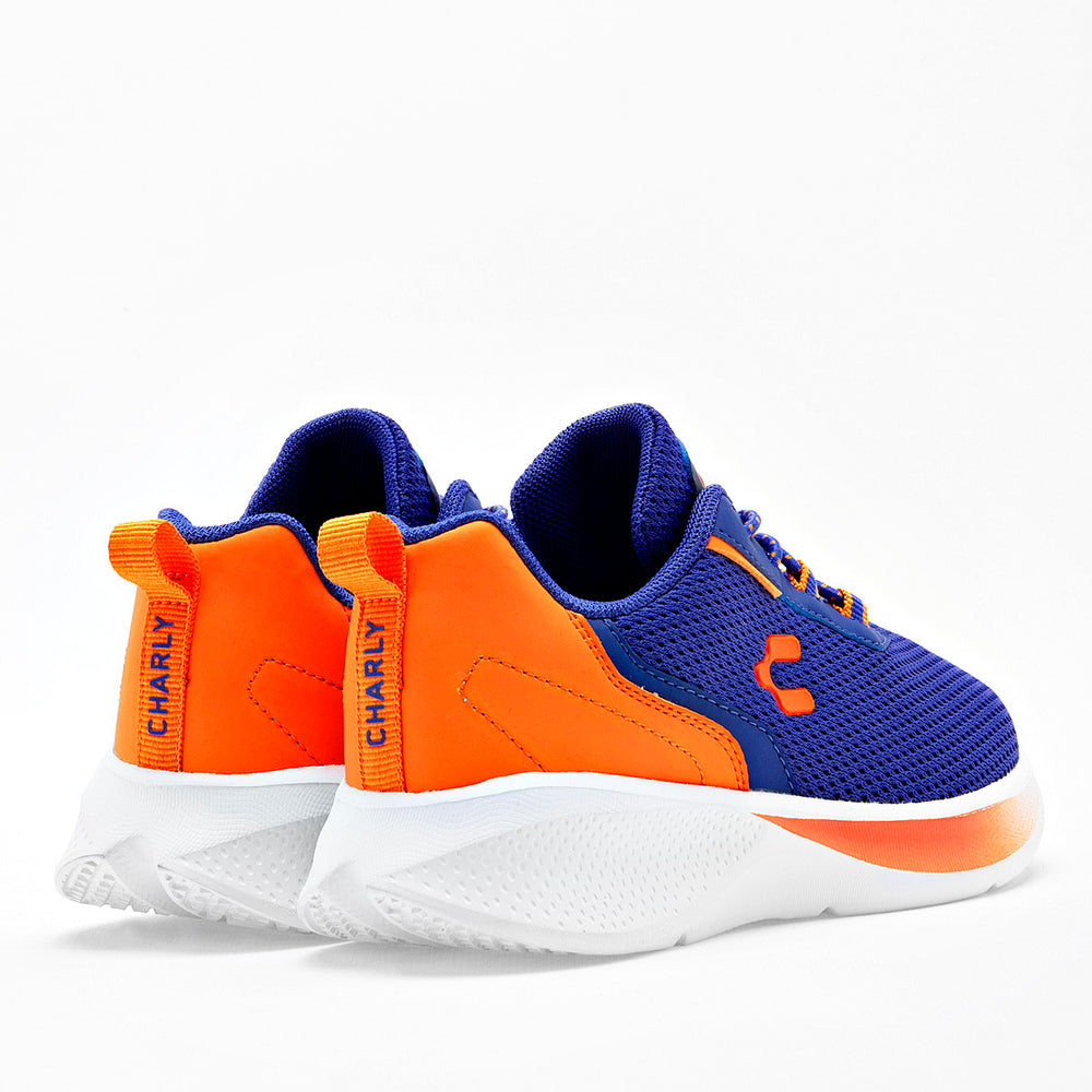Pakar.com | Tienda online - Tenis deportivo para Niño Charly - Envío gratis desde $500