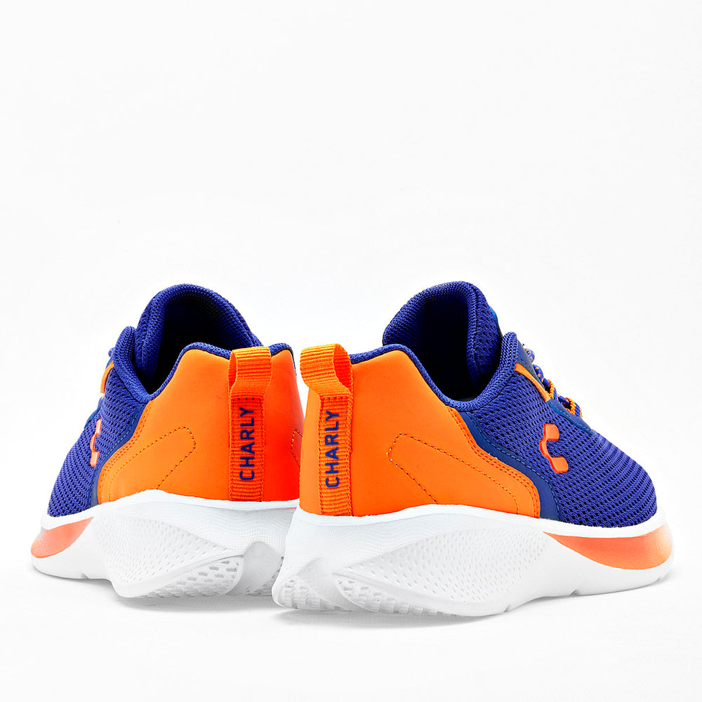 Pakar.com | Tienda online - Tenis deportivo para Niño Charly - Envío gratis desde $500