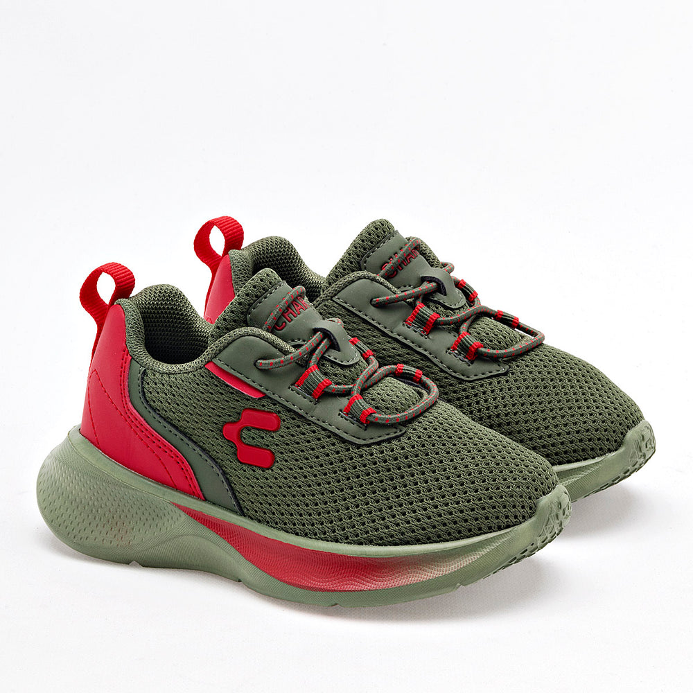 Pakar.com | Tienda online - Tenis deportivo para Niño preescolar Charly - Envío gratis desde $500