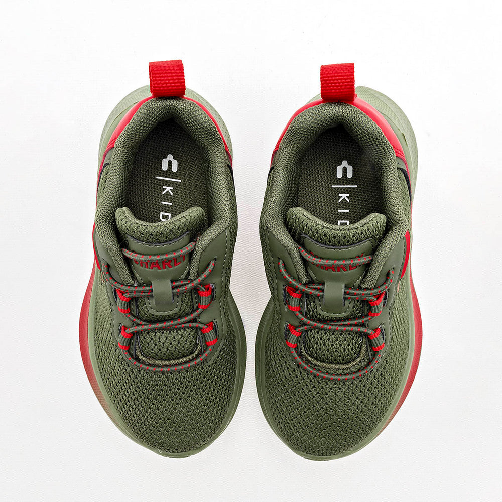 Pakar.com | Tienda online - Tenis deportivo para Niño preescolar Charly - Envío gratis desde $500