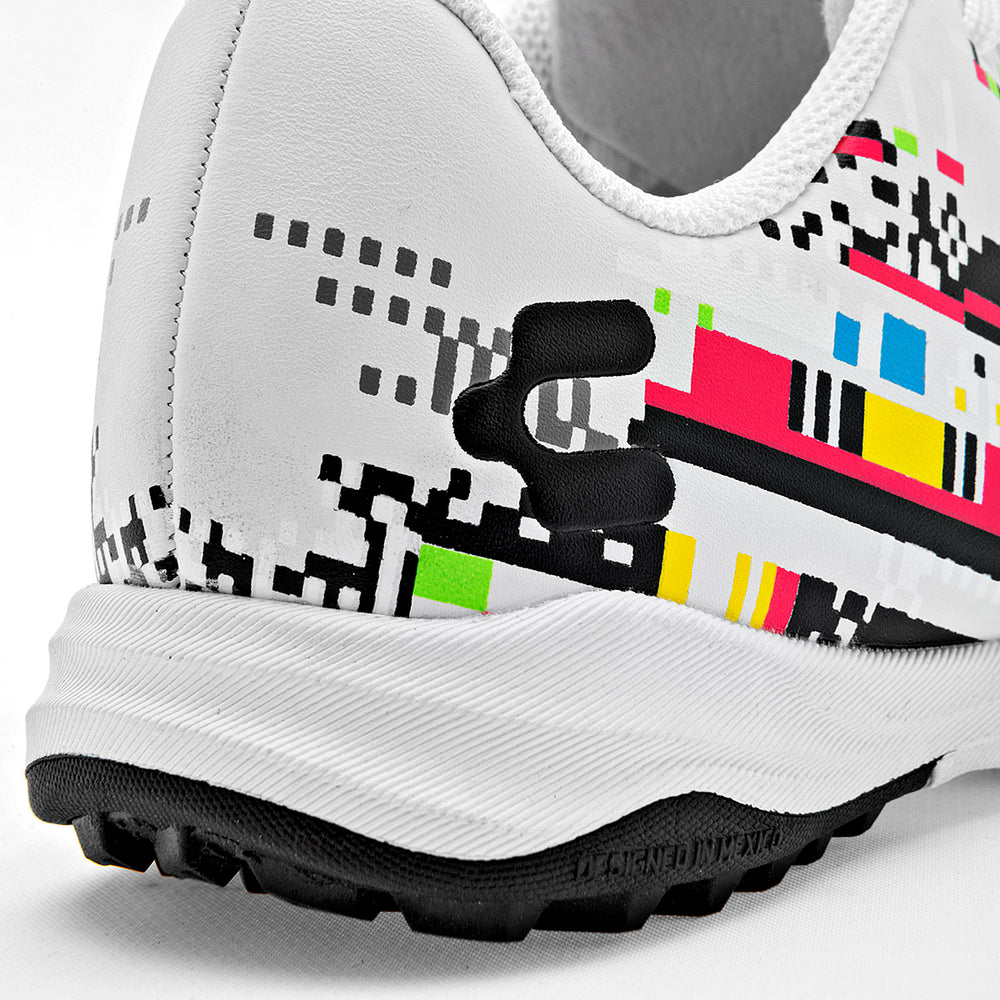 Pakar.com | Tienda online - Tacos de futbol para Niño Charly - Envío gratis desde $500