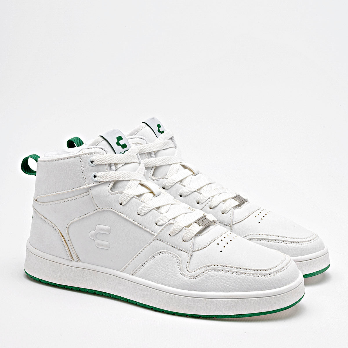 Pakar.com | Tienda online - Tenis urbano tipo Botín para hombre Charly - Envío gratis desde $500