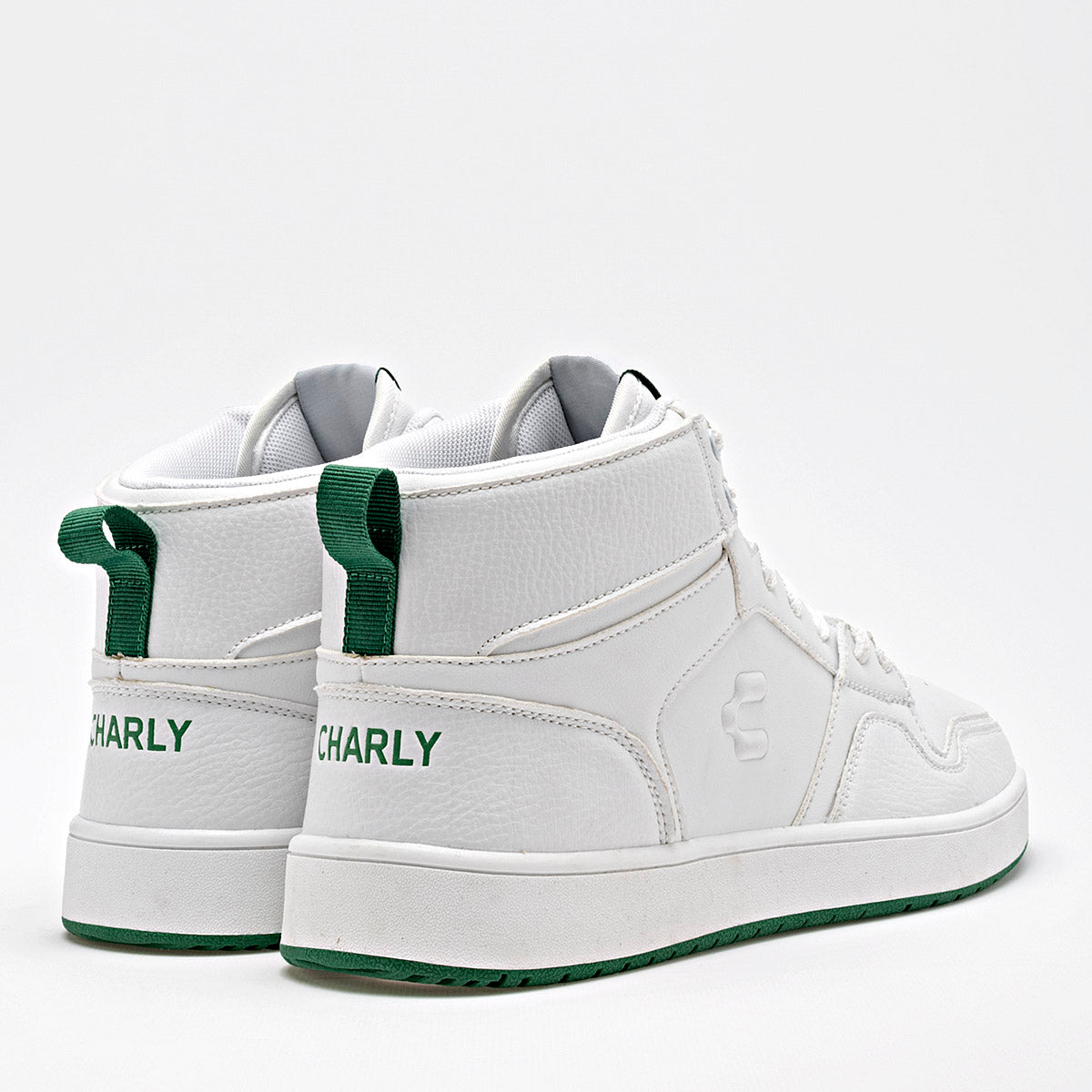 Pakar.com | Tienda online - Tenis urbano tipo Botín para hombre Charly - Envío gratis desde $500
