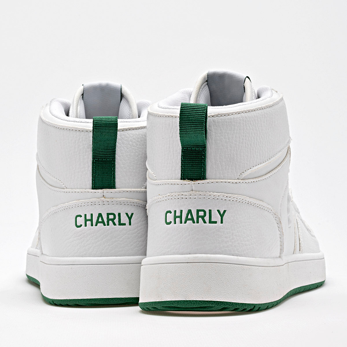 Pakar.com | Tienda online - Tenis urbano tipo Botín para hombre Charly - Envío gratis desde $500