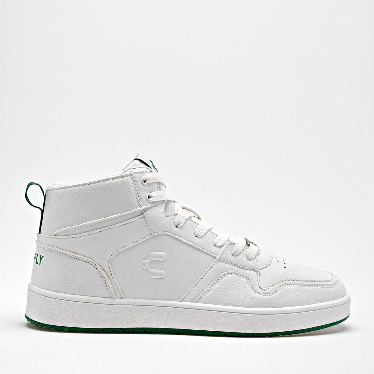 Pakar.com | Tienda online - Tenis urbano tipo Botín para hombre Charly - Envío gratis desde $500