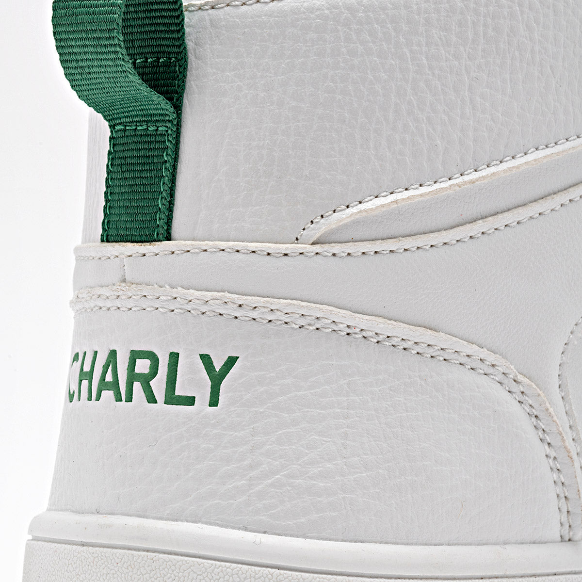 Pakar.com | Tienda online - Tenis urbano tipo Botín para hombre Charly - Envío gratis desde $500