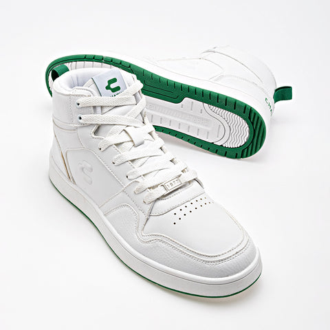 Tenis urbano tipo Botín Charly para hombre