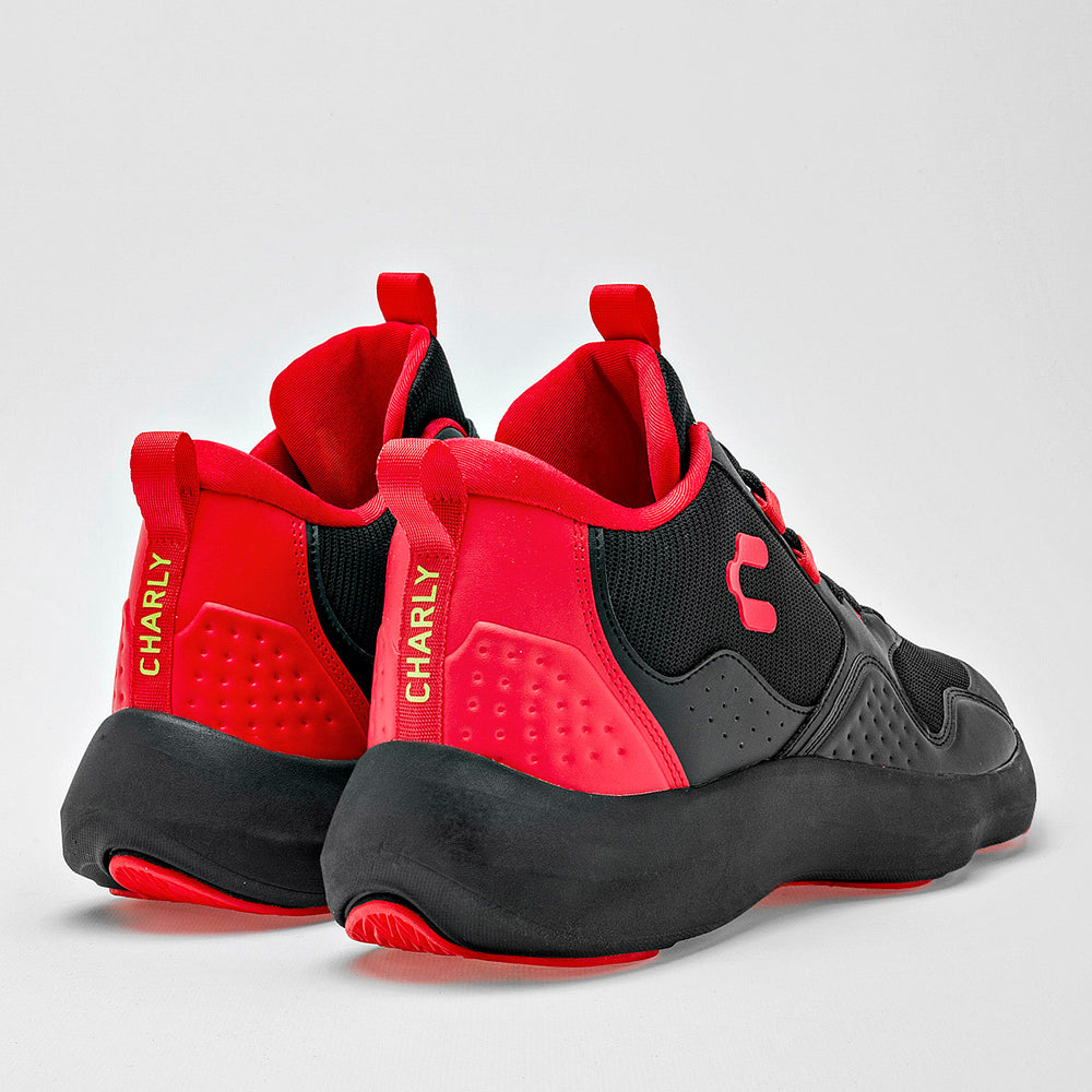 Pakar.com | Tienda online - Tenis deportivo para hombre Charly - Envío gratis desde $500