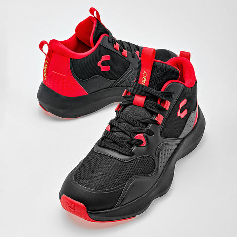 Tenis deportivo Charly para hombre